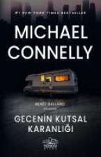 Gecenin Kutsal Karanligi