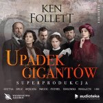 CD MP3 Upadek gigantów