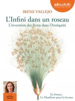 L'Infini dans un roseau suivi du Manifeste pour la lecture