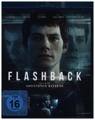 Flashback (Blu-Ray)