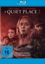 A Quiet Place 2