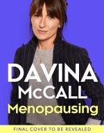 Menopausing