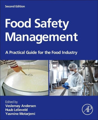 FOOD SAFETY MANAGEMENT