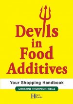 Devils In Food Additives - Shopping Handbook