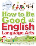 How to Be Good at English Language Arts: The Simplest-Ever Visual Guide