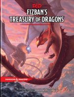 Fizban's Treasury of Dragons: Dungeons & Dragons (DDN)