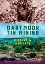 Dartmoor Tin Mining