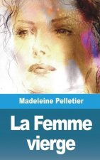 Femme vierge