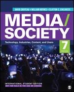 Media/Society - International Student Edition