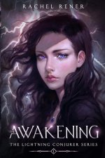 Lightning Conjurer
