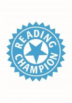 Reading Champion: Moth
