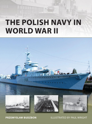 Polish Navy 1918-45