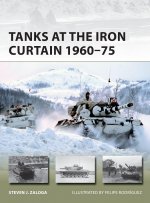 Tanks at the Iron Curtain 1960-75