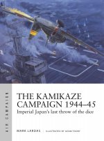 Kamikaze Campaign 1944-45