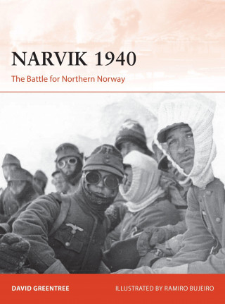 Narvik 1940