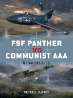 F9F Panther vs Communist AAA