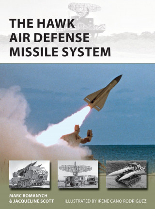 HAWK Air Defense Missile System