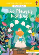 Mouse's Wedding