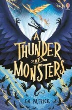 Thunder of Monsters