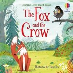 Fox and the Crow