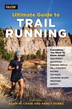 Ultimate Guide to Trail Running