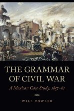 Grammar of Civil War