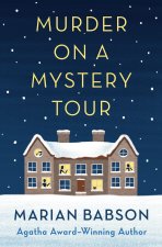 Murder on a Mystery Tour