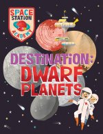 SPACE STATION ACADEMY DWARF PLANETS