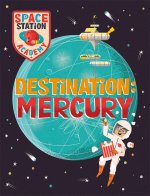 Space Station Academy: Destination: Mercury