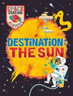 SPACE STATION ACADEMY THE SUN