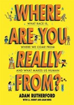 Where Are You Really From?