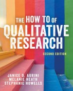 How To of Qualitative Research