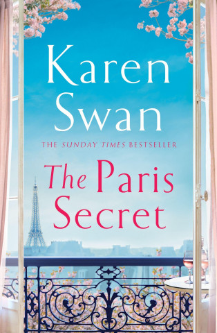 Paris Secret