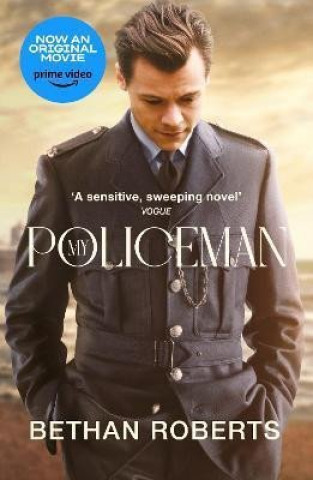 My Policeman / Najlacnejšie knihy