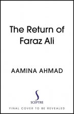 Return of Faraz Ali
