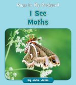 I See Moths