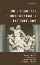 Struggle for Good Governance in Eastern Europe