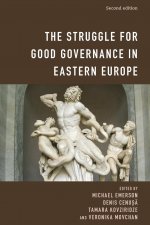 Struggle for Good Governance in Eastern Europe