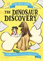 The Daily Bark: The Dinosaur Discovery