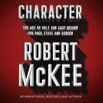 Character Lib/E: The Art of Role and Cast Design for Page, Stage, and Screen