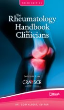 Rheumatology Handbook for Clinicians