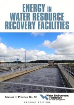 Energy in Water Resource Recovery Facilities