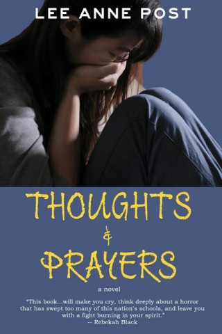 Thoughts and Prayers