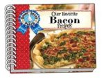 Our Favorite Bacon Recipes