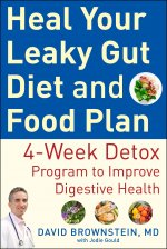 Heal Your Leaky Gut Diet and Food Plan