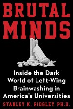 Brutal Minds
