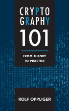 Cryptography 101: Introduction and Overview