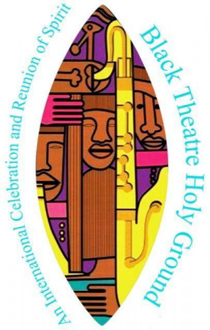 Holy Ground: The National Black Theatre Festival Anthology