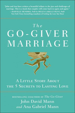 Go-Giver Marriage