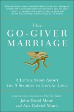 Go-Giver Marriage